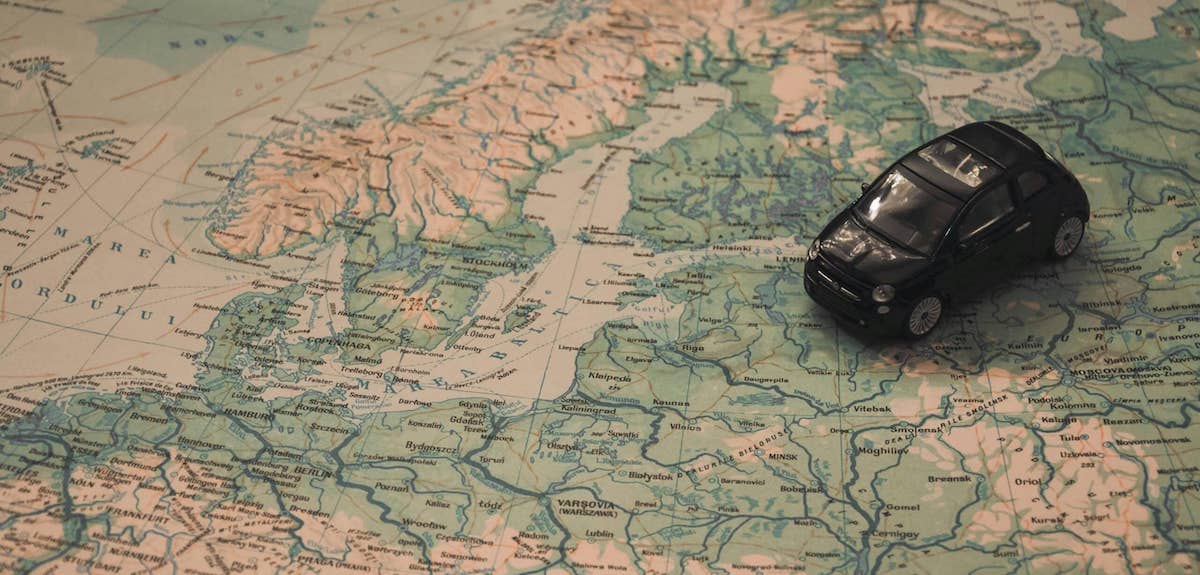 Destinazioni meno conosciute in Europa - guida di viaggio 2025 con mete affascinanti come Kotor, Albarracín, Lofoten, Gorlitz e Pirano